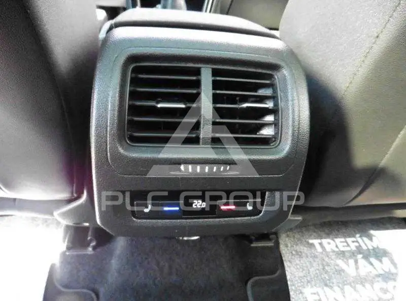 2016 Volkswagen Touran