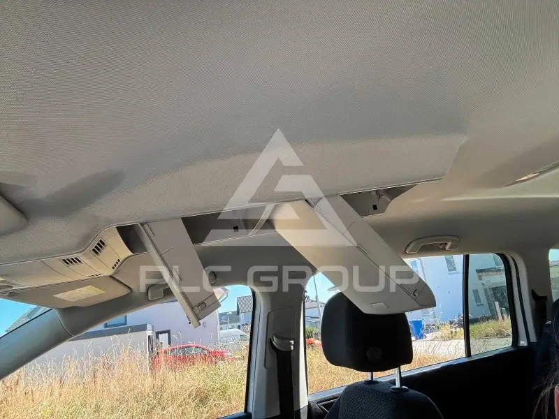 2016 Volkswagen Touran