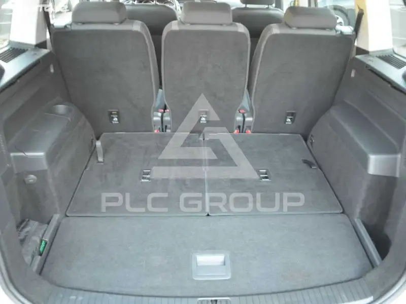 2016 Volkswagen Touran