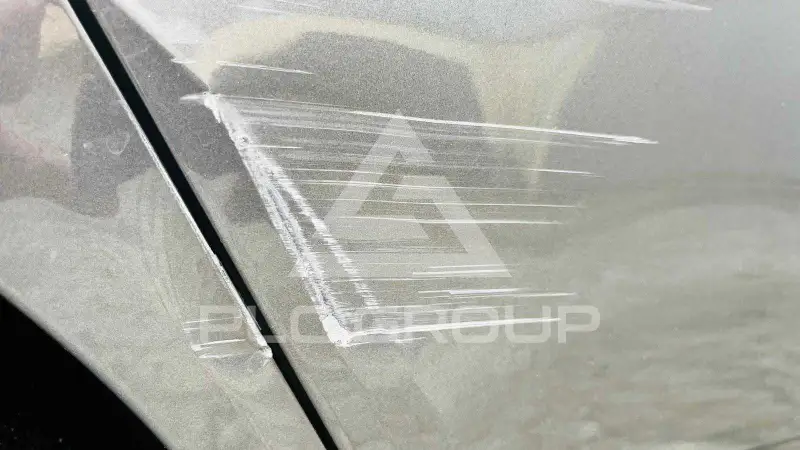 2016 Volkswagen Touran