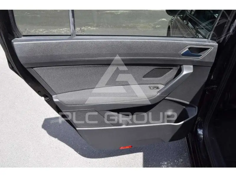 2016 Volkswagen Touran