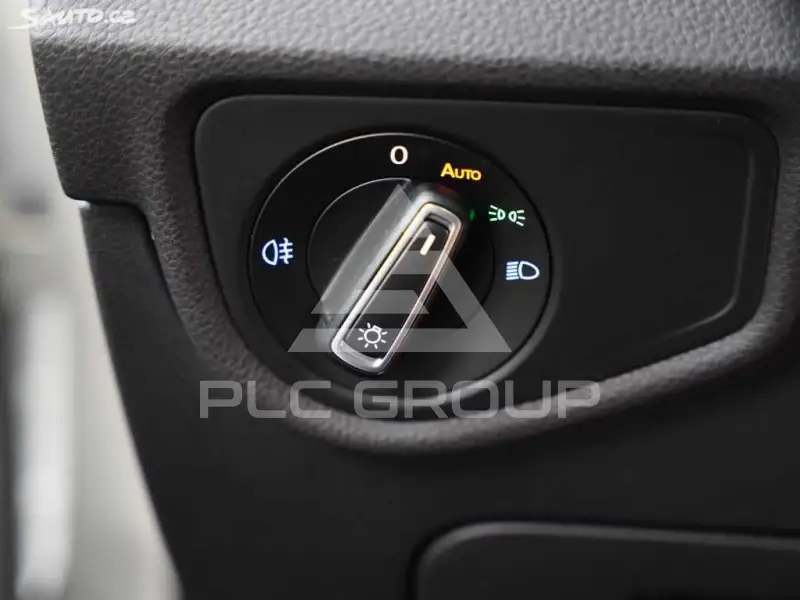 2016 Volkswagen Touran