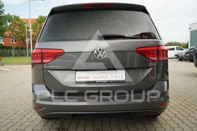 2016 Volkswagen Touran