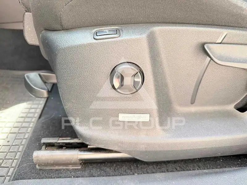2016 Volkswagen Touran