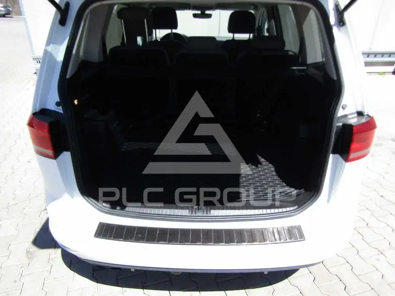 2016 Volkswagen Touran