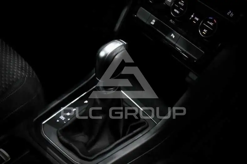 2016 Volkswagen Touran