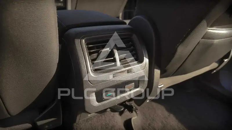 2016 Volkswagen Touran