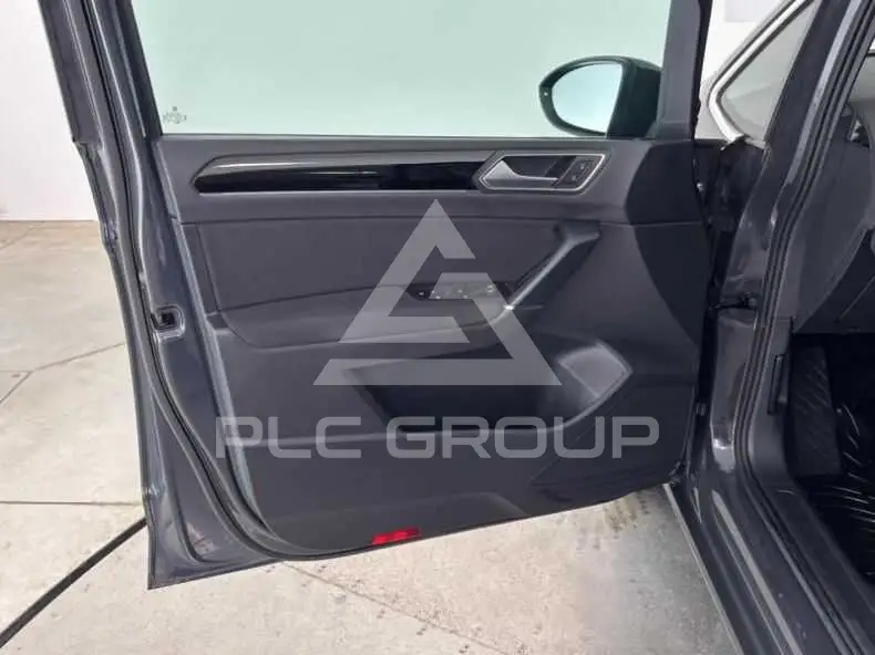 2016 Volkswagen Touran