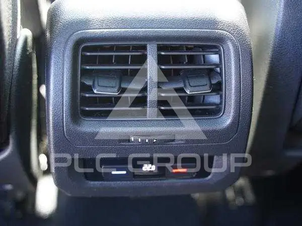 2016 Volkswagen Touran