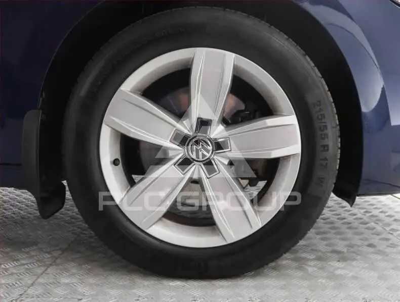 2016 Volkswagen Touran