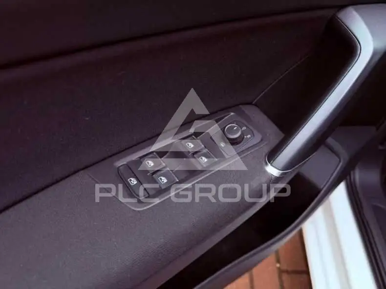 2016 Volkswagen Touran
