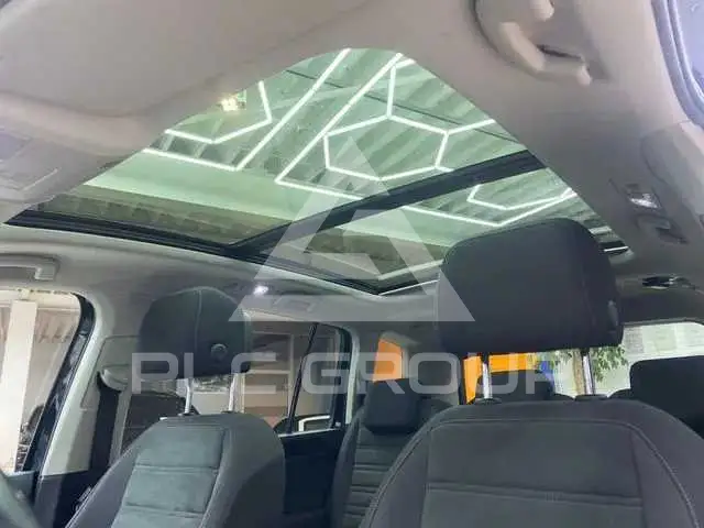 2016 Volkswagen Touran