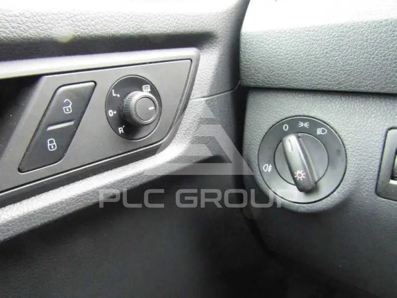 2016 Volkswagen Caddy