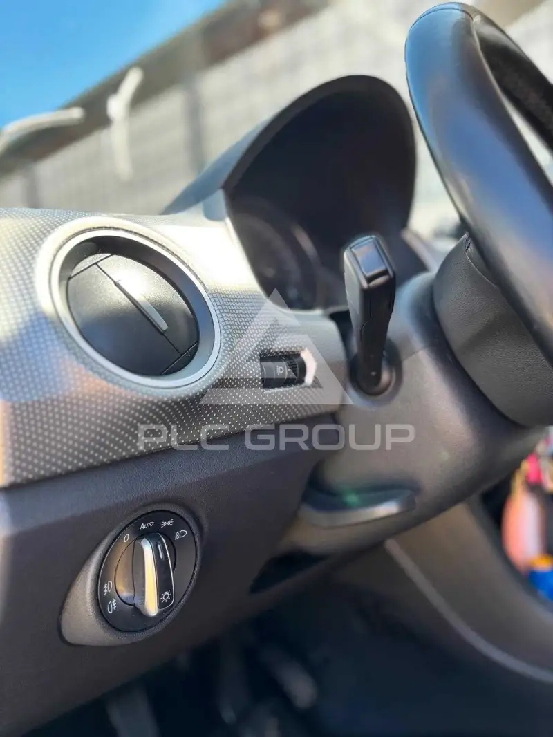 2016 Volkswagen Up