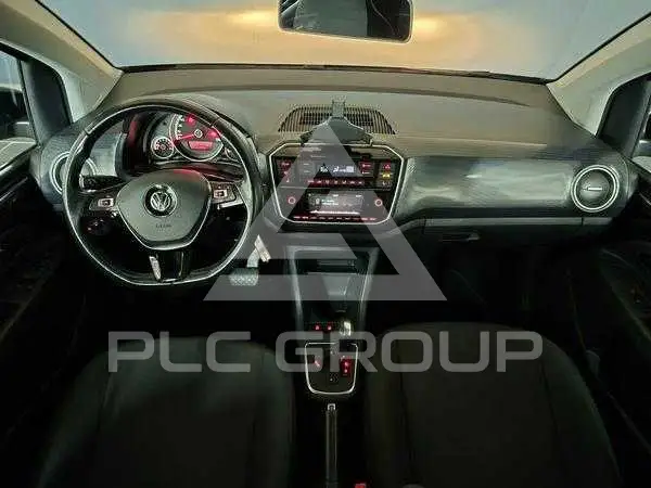 2016 Volkswagen Up