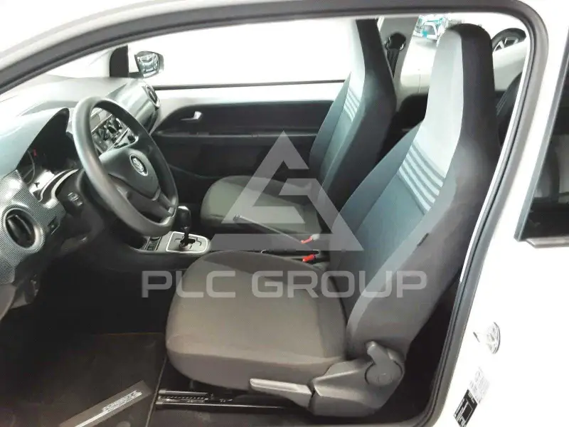 2016 Volkswagen Up