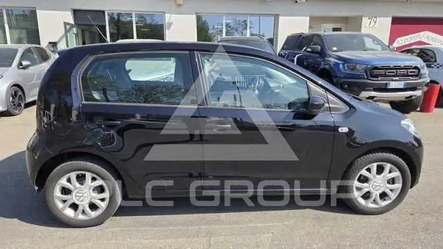2016 Volkswagen Up