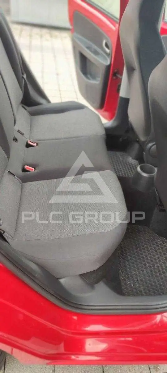 2016 Volkswagen Up