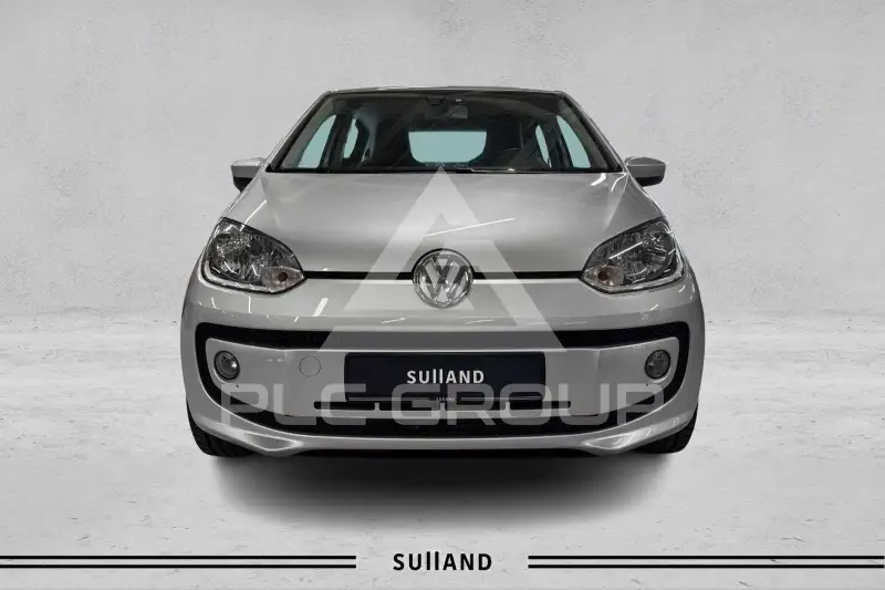 2016 Volkswagen Up