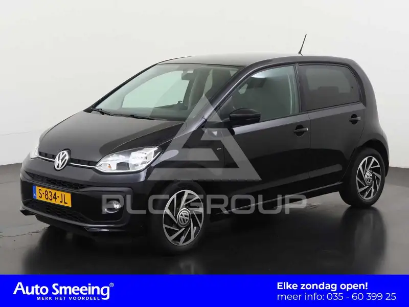 2016 Volkswagen Up