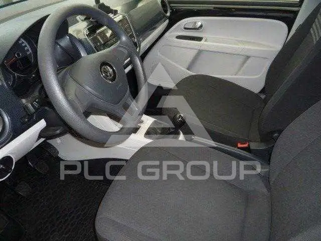 2016 Volkswagen Up