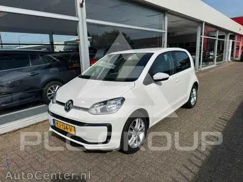 2016 Volkswagen Up