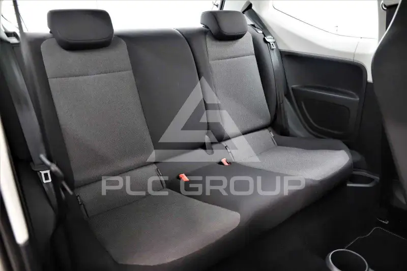 2016 Volkswagen Up