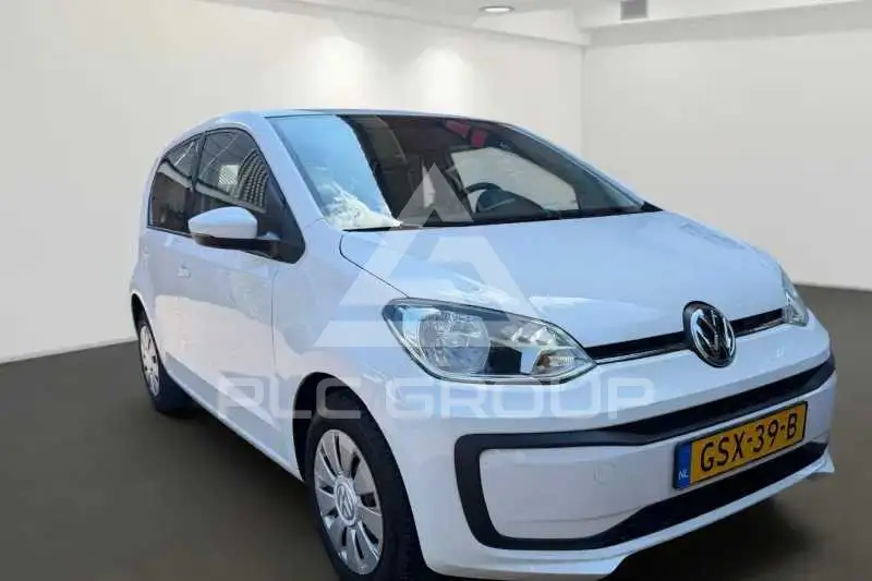 2016 Volkswagen Up