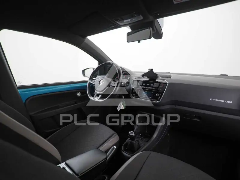2016 Volkswagen Up