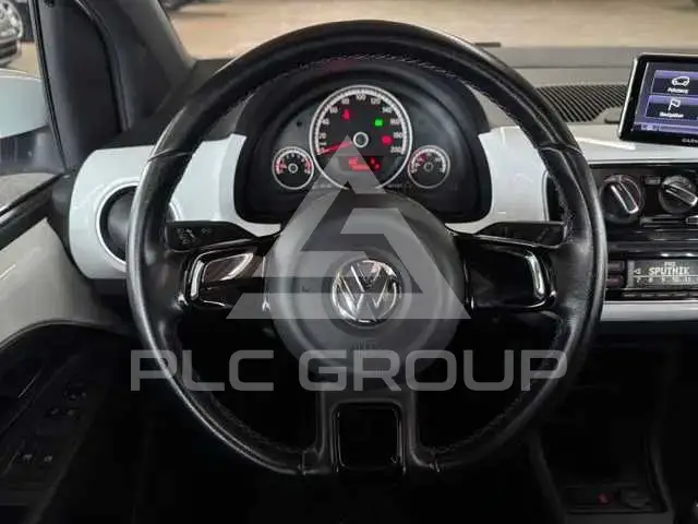 2016 Volkswagen Up