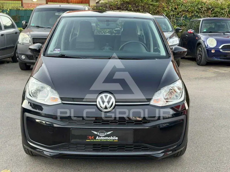 2016 Volkswagen Up