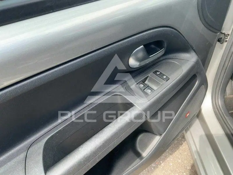 2016 Volkswagen Up
