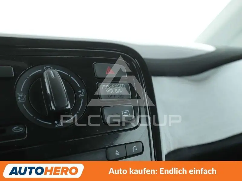 2016 Volkswagen Up