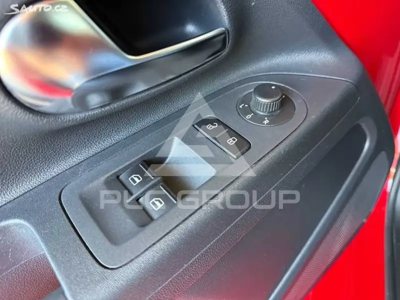 2016 Volkswagen Up