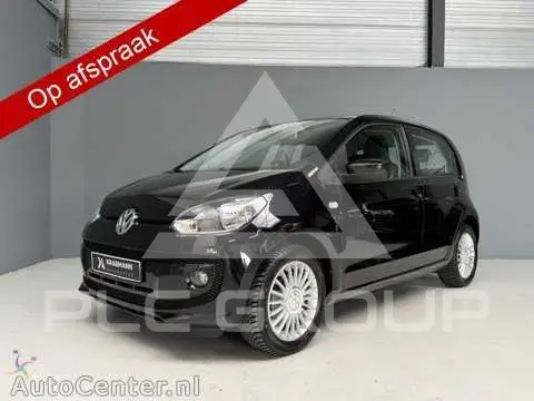 2016 Volkswagen Up