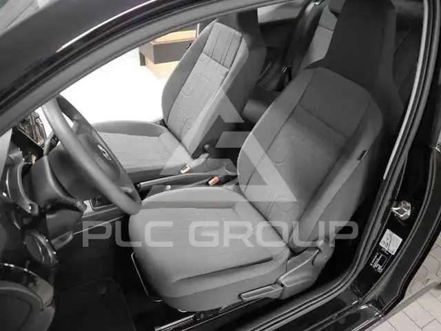 2016 Volkswagen Up