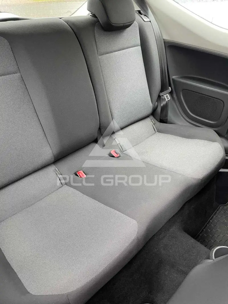2016 Volkswagen Up