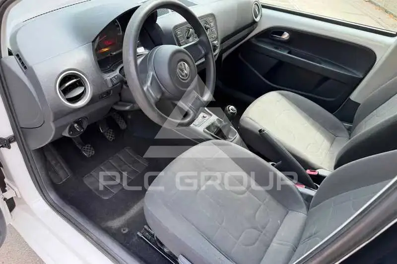 2016 Volkswagen Up