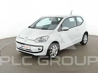 2016 Volkswagen Up