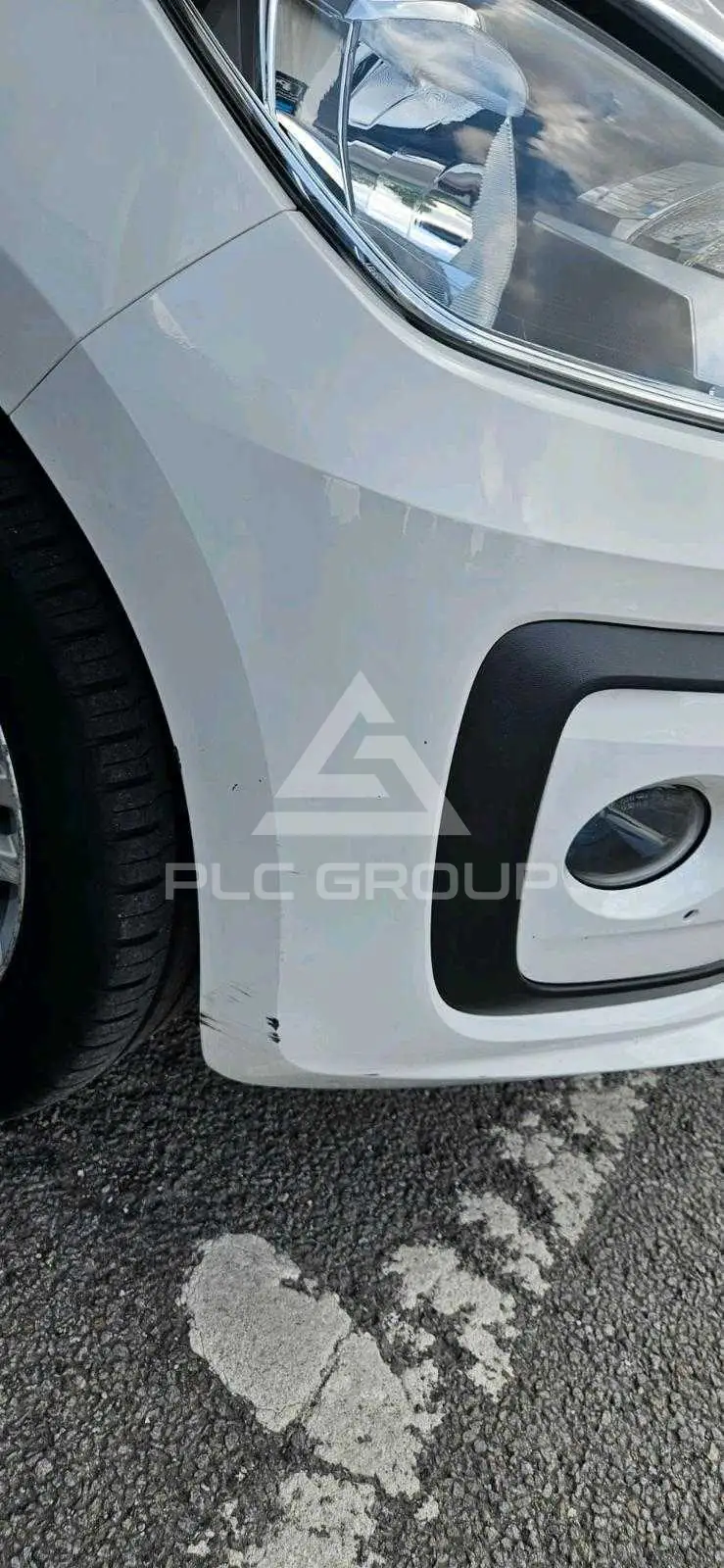 2016 Volkswagen Up