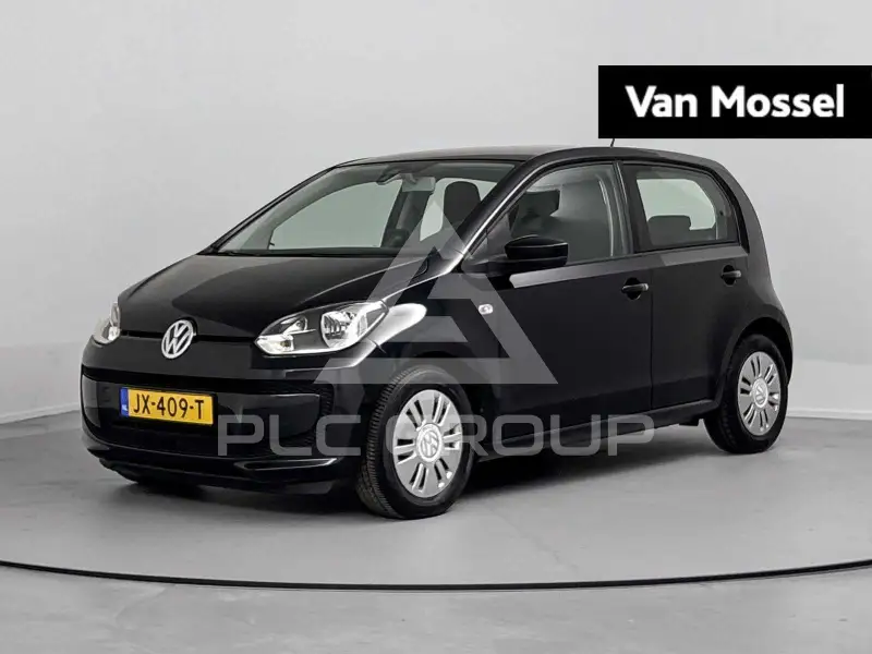 2016 Volkswagen Up