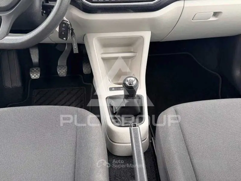 2016 Volkswagen Up