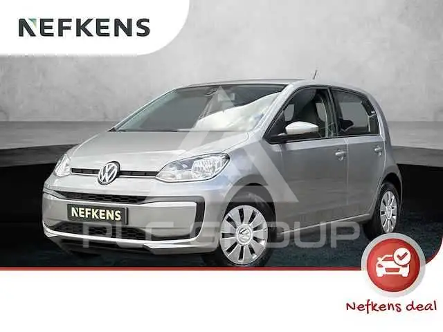 2016 Volkswagen Up