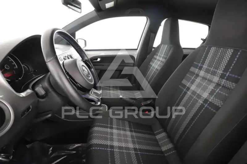 2016 Volkswagen Up