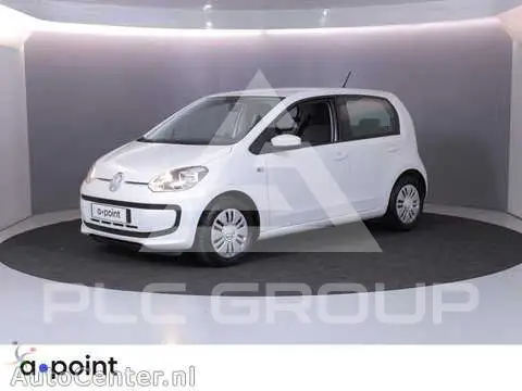 2016 Volkswagen Up