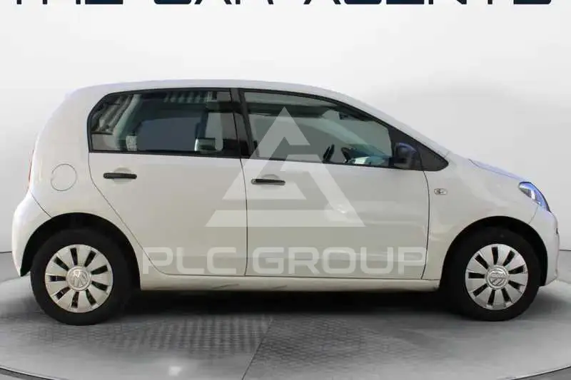 2016 Volkswagen Up