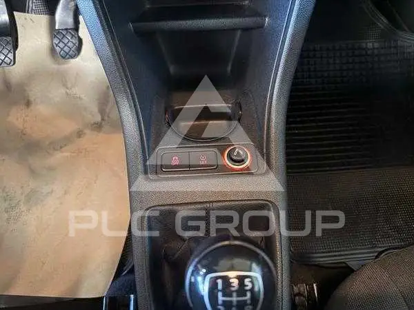 2016 Volkswagen Up