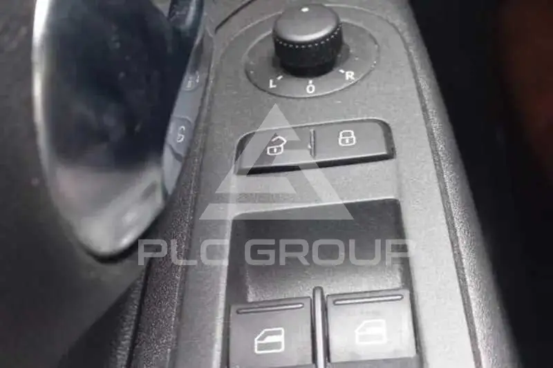 2016 Volkswagen Up