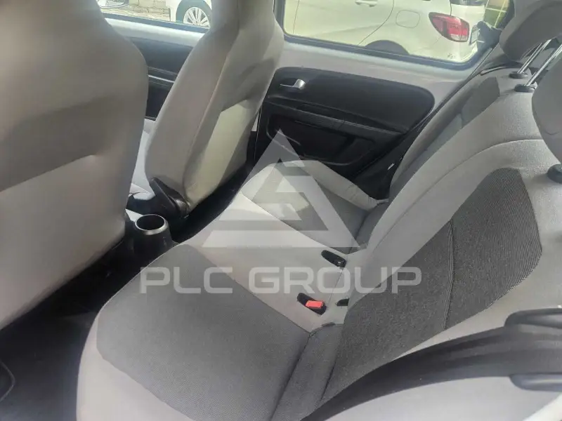 2016 Volkswagen Up