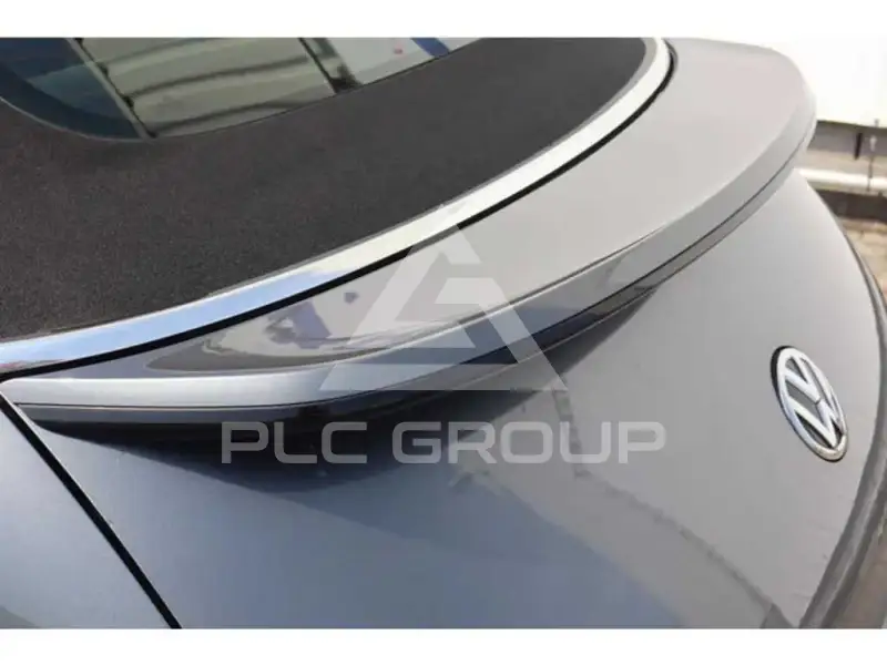 2016 Volkswagen BEETLE